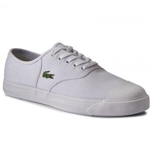 Lacoste Mens Rene Comfort Sneakers Shoes sz 12